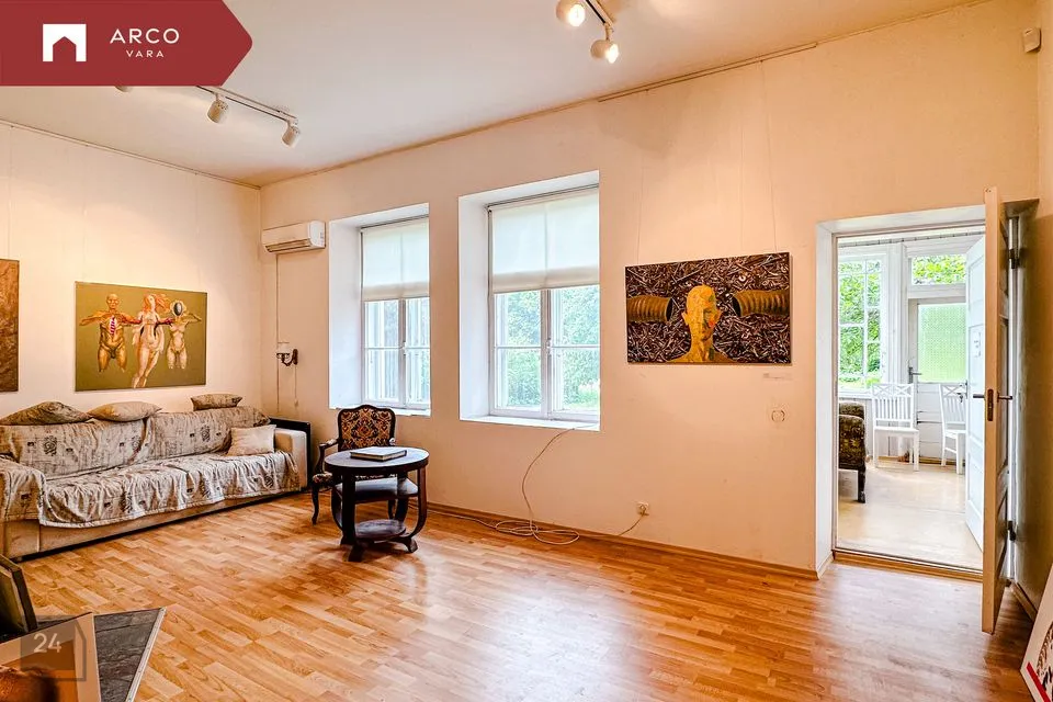 143 m² Квартира в Viljandi linn - фото 4