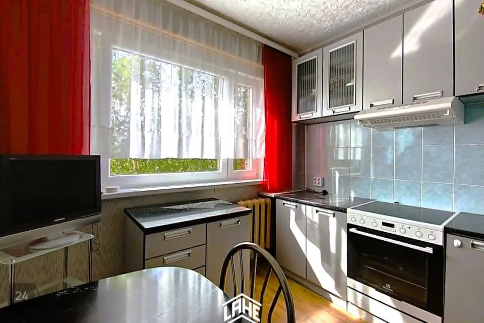 1-комнатная Квартира в Valga vald, Valga linn