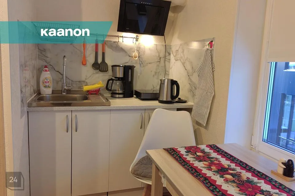 1-toaline Korter  -  Tallinn, Põhja-Tallinna linnaosa - foto 5