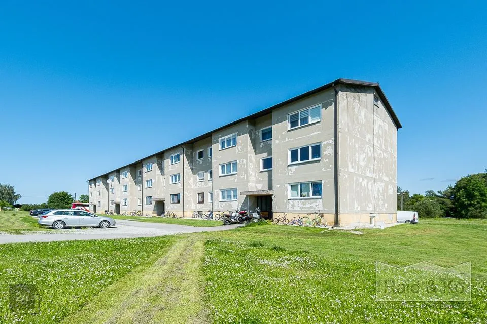 4-комнатная Квартира в Saue vald, Haiba küla - фото 3