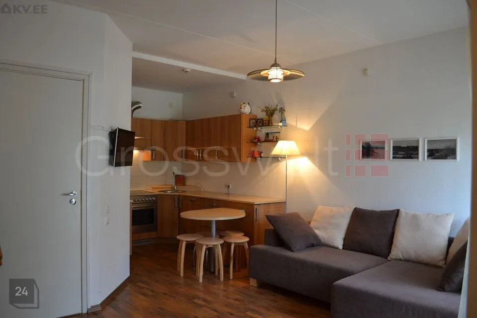 2-toaline Korter - Narva-Jõesuu linn, Narva-Jõesuu linn - foto 2