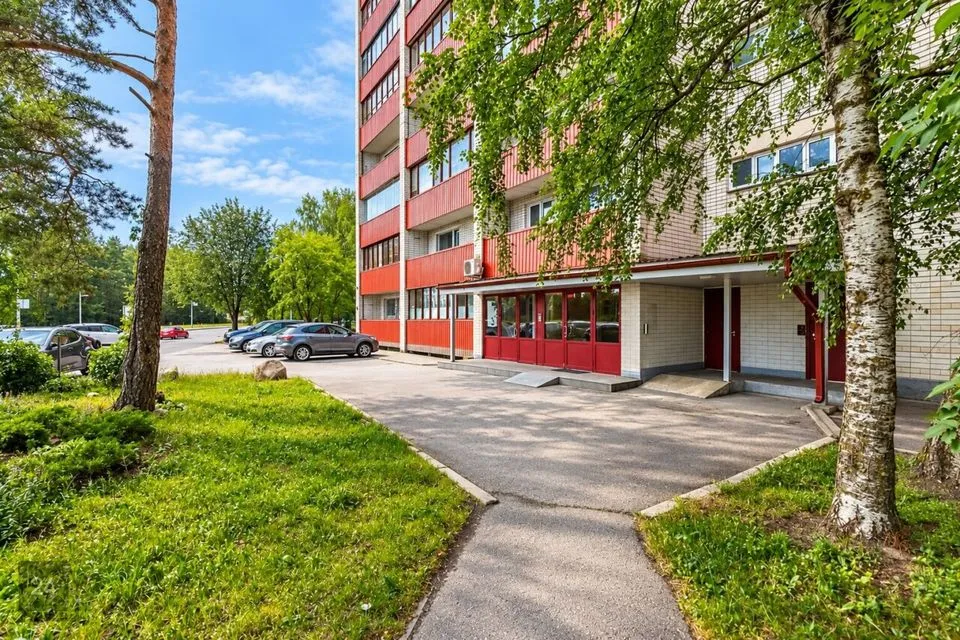 5-toaline Korter - Tallinn, Nõmme linnaosa