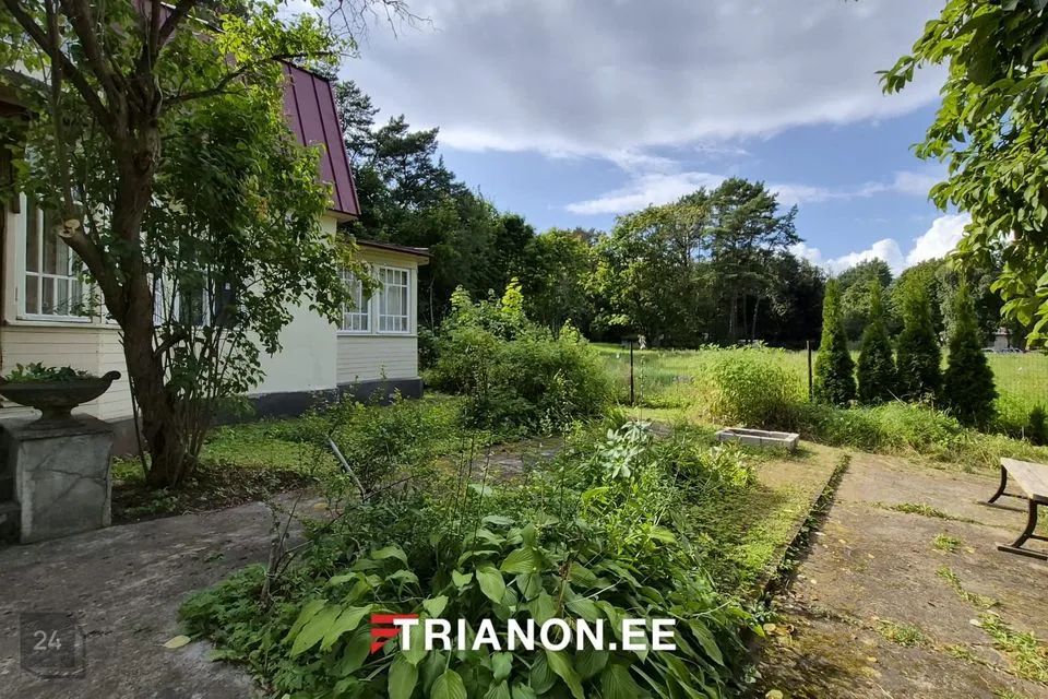 2-toaline Maja - Narva-Jõesuu linn, Narva-Jõesuu linn - foto 3