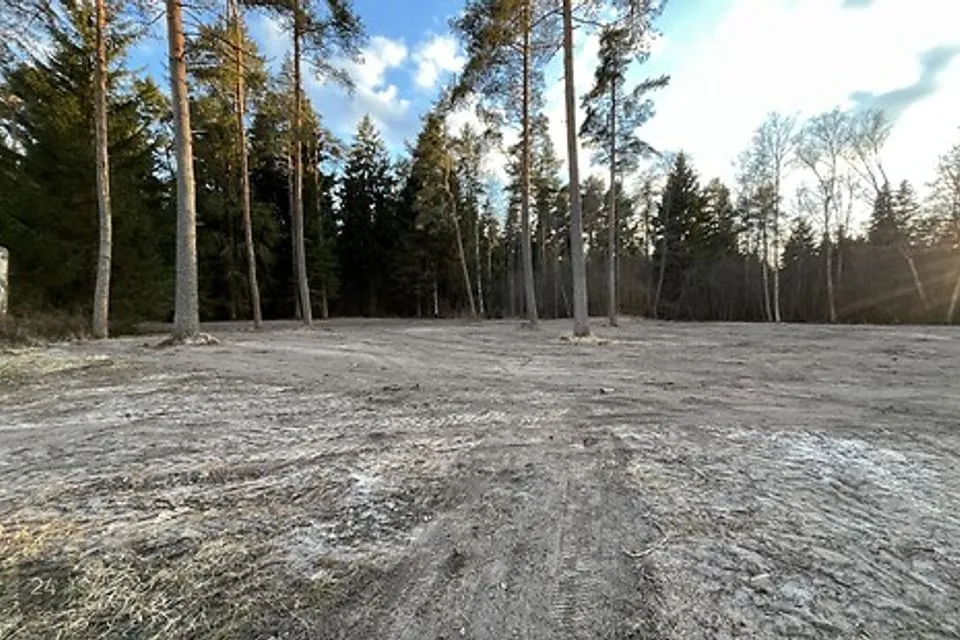 Земля жилой застройки, 5333 m² участок в Kuusalu vald, Sõitme küla - фото 2