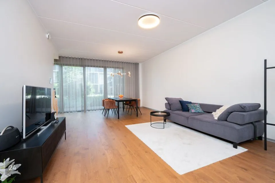 3-toaline Korter - Tallinn, Haabersti linnaosa - foto 4