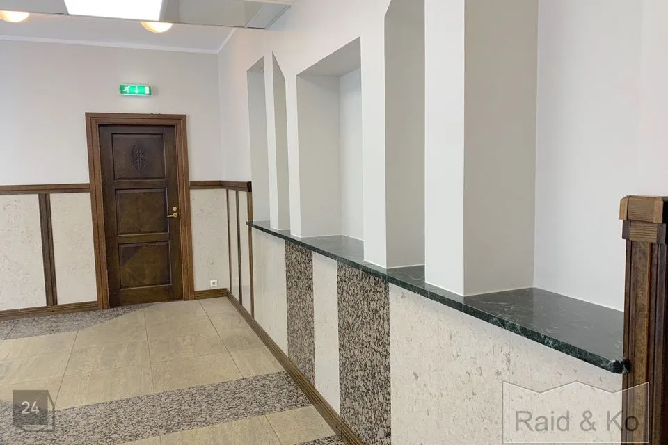 Büroo, 72 m² Äripind  -  Tallinn, Kesklinna linnaosa - foto 2