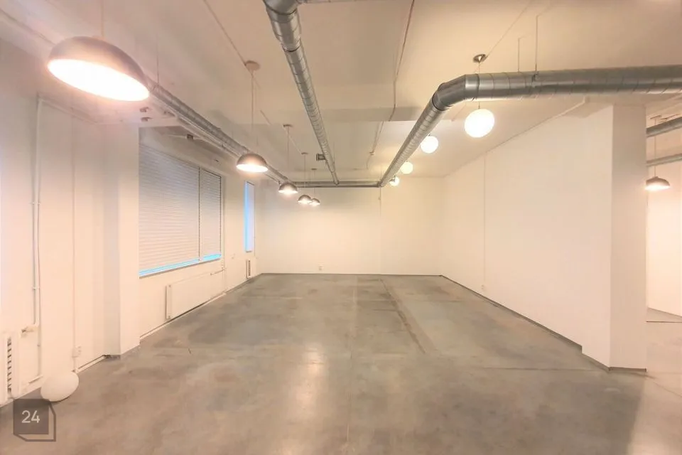 95 m² business in Tallinn, Mustamäe linnaosa