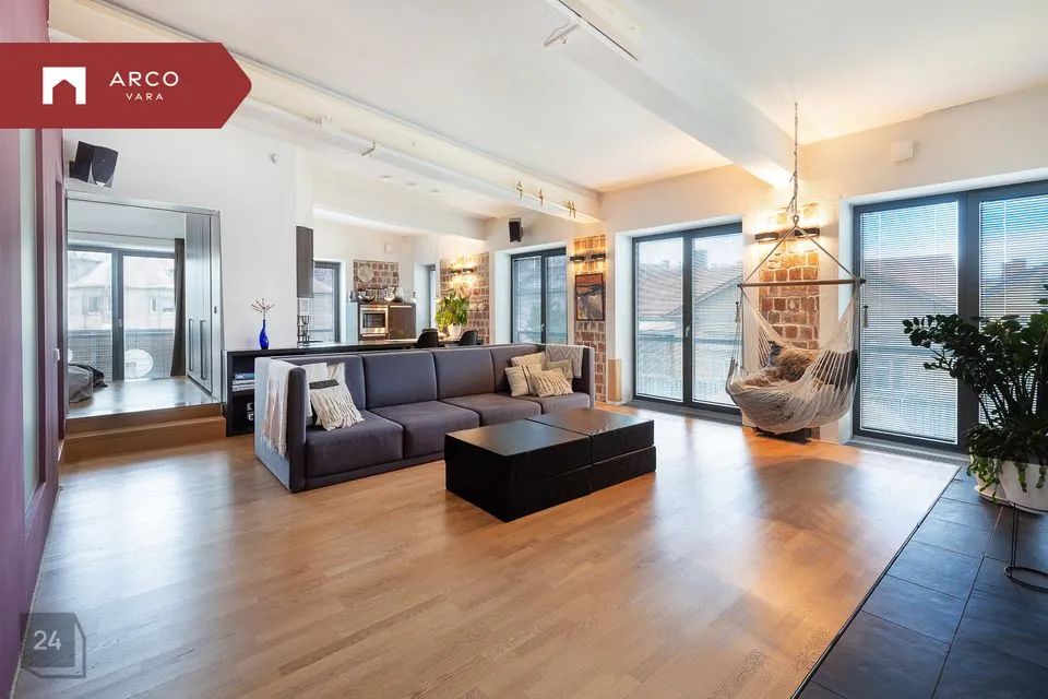 2-room apartment in Tallinn, Põhja-Tallinna linnaosa - photo 2