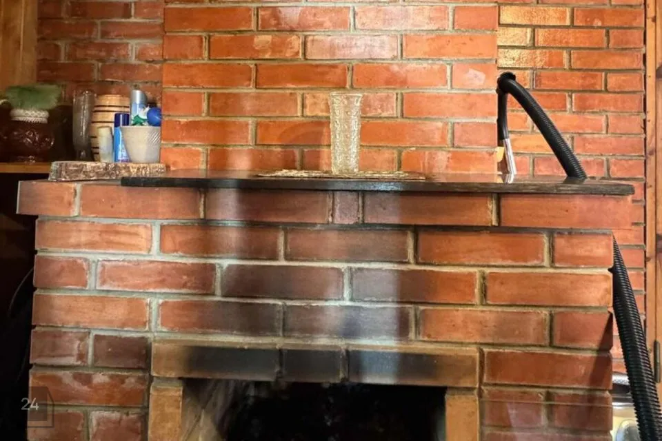 3-toaline Maja - Alutaguse vald, Jaama küla - foto 4