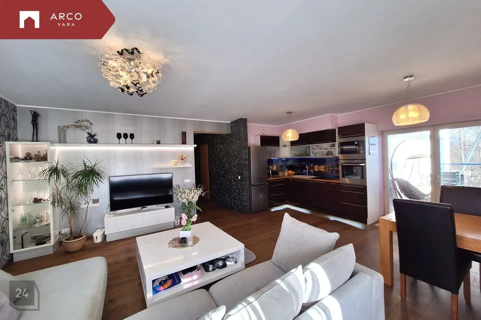 3-toaline Korter  -  Tallinn, Haabersti linnaosa - foto 3