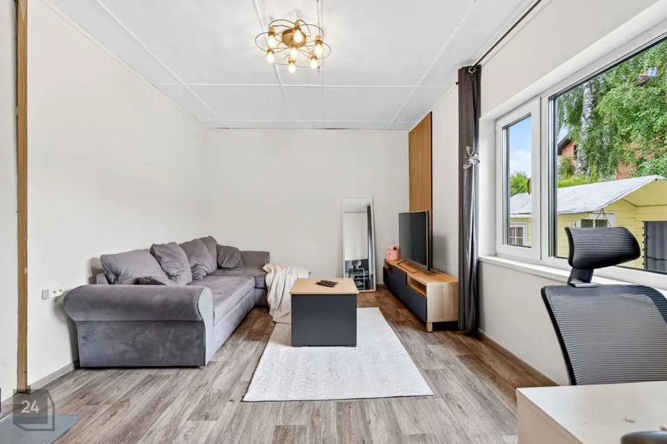 2-toaline Maja  -  Tallinn, Nõmme linnaosa - foto 3