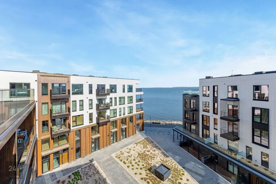 3-toaline Korter  -  Tallinn, Põhja-Tallinna linnaosa - foto 3