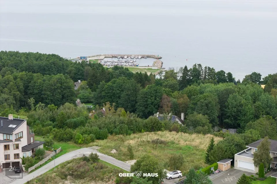 Земля жилой застройки, 2002 m² участок в Harku vald, Ilmandu küla - фото 4