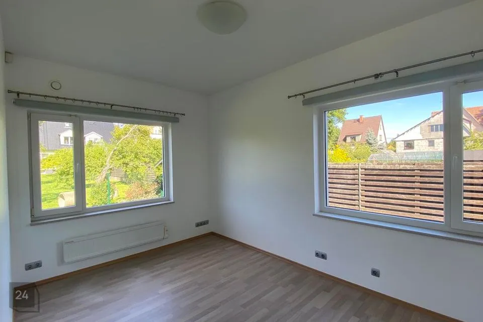 Двухквартирный дом, 5-комнатная часть дома в Tallinn, Pirita linnaosa - фото 3
