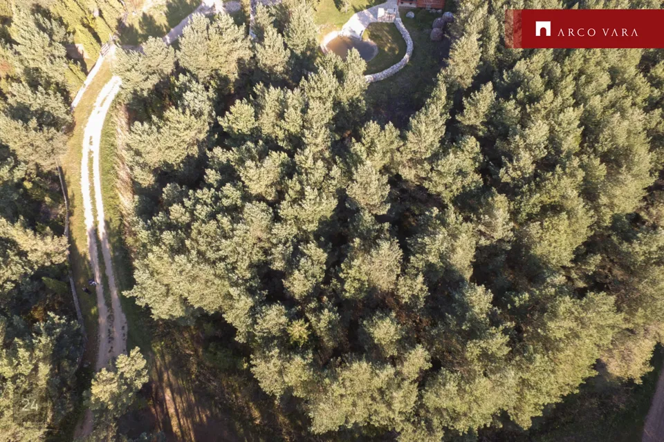 Земля жилой застройки, 2291 m² участок в Saaremaa vald, Lahetaguse küla - фото 3