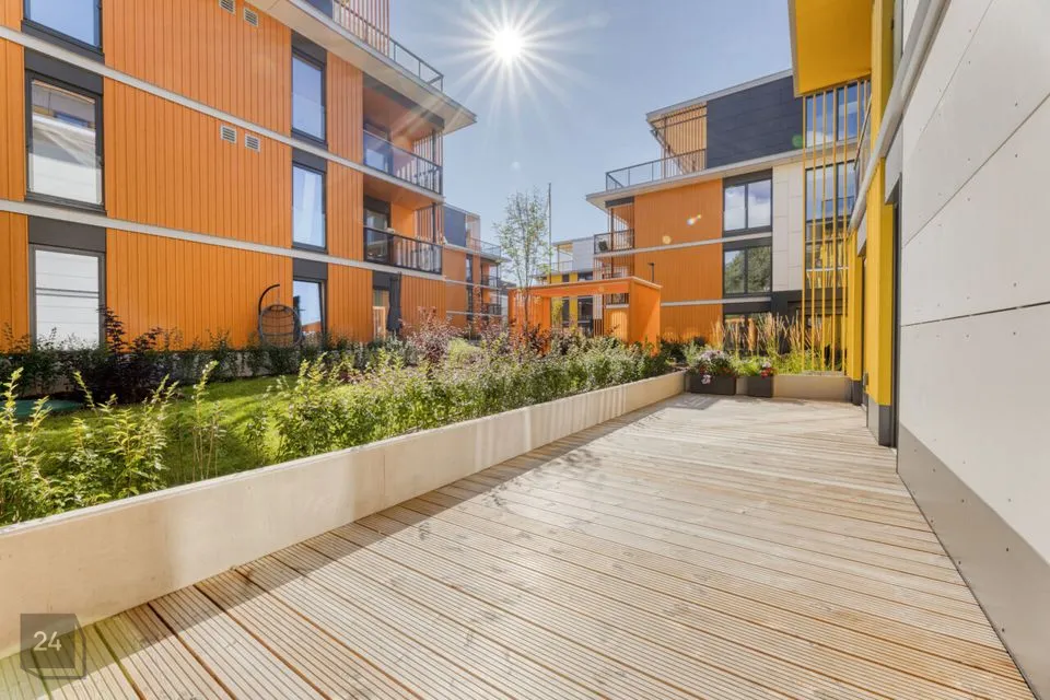 5-toaline Korter  -  Tallinn, Põhja-Tallinna linnaosa - foto 4