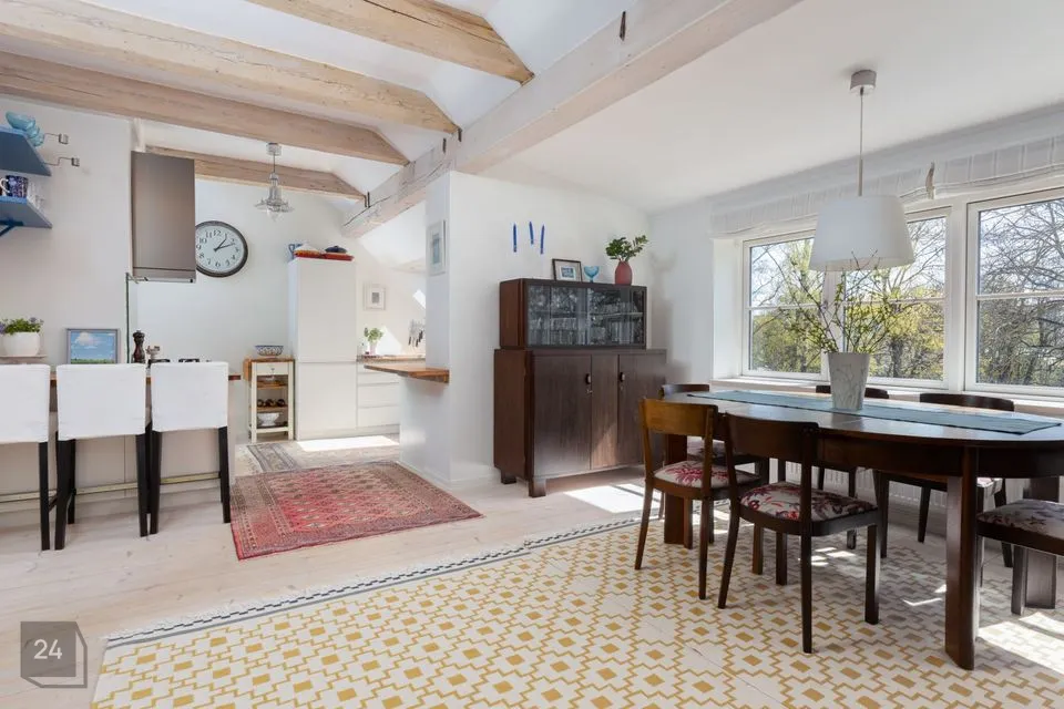 3-toaline Korter - Tallinn, Kesklinna linnaosa - foto 3