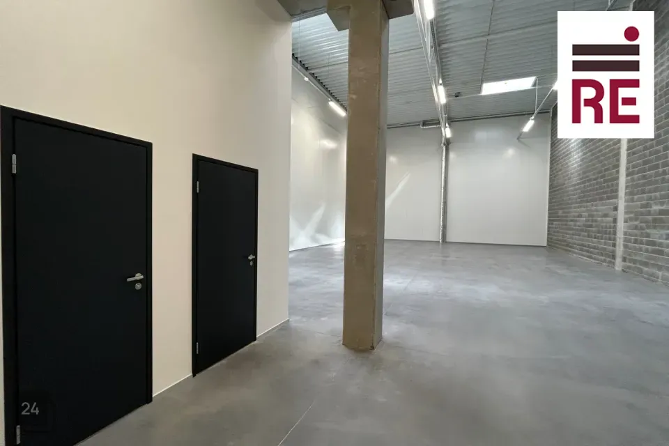 Mitme sihtotstarbega, 339 m² Äripind  -  Rae vald, Lehmja küla - foto 5