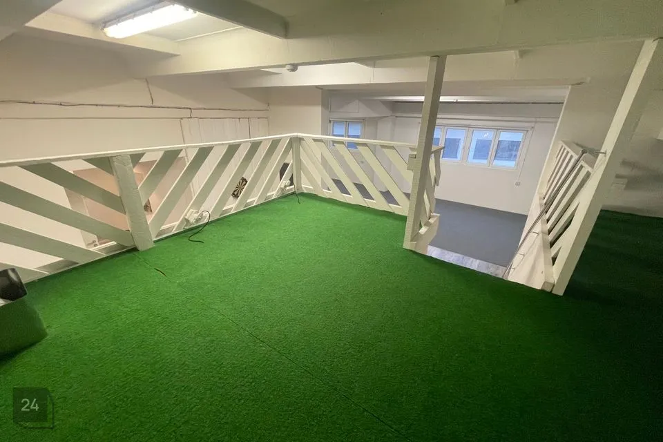 Büroo, 532 m² Äripind - Tallinn, Kesklinna linnaosa - foto 5