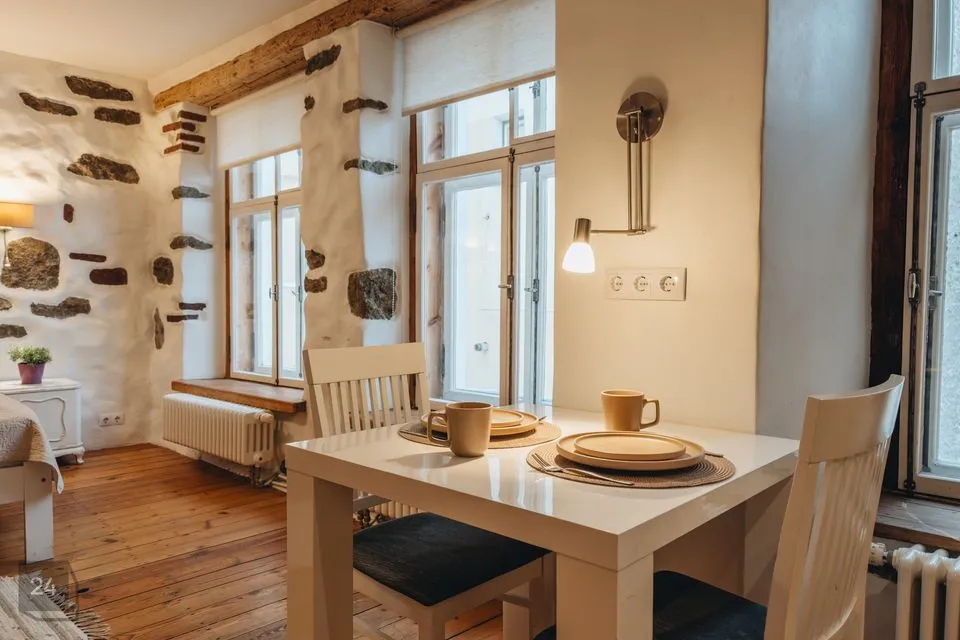 1-комнатная Квартира в Tallinn, Kesklinna linnaosa
