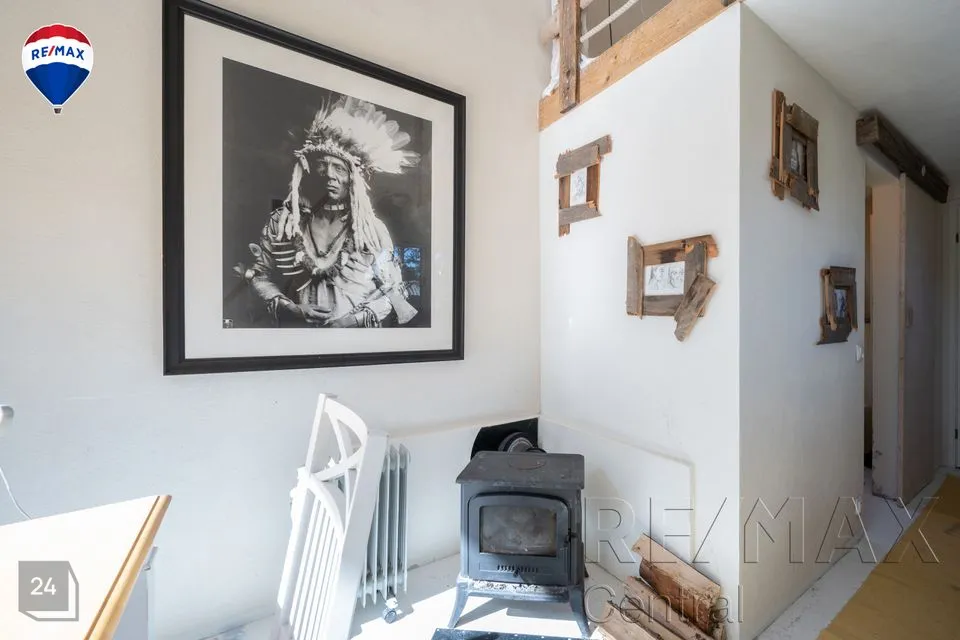 3-toaline Maja  -  Hiiumaa vald, Kalana küla - foto 5