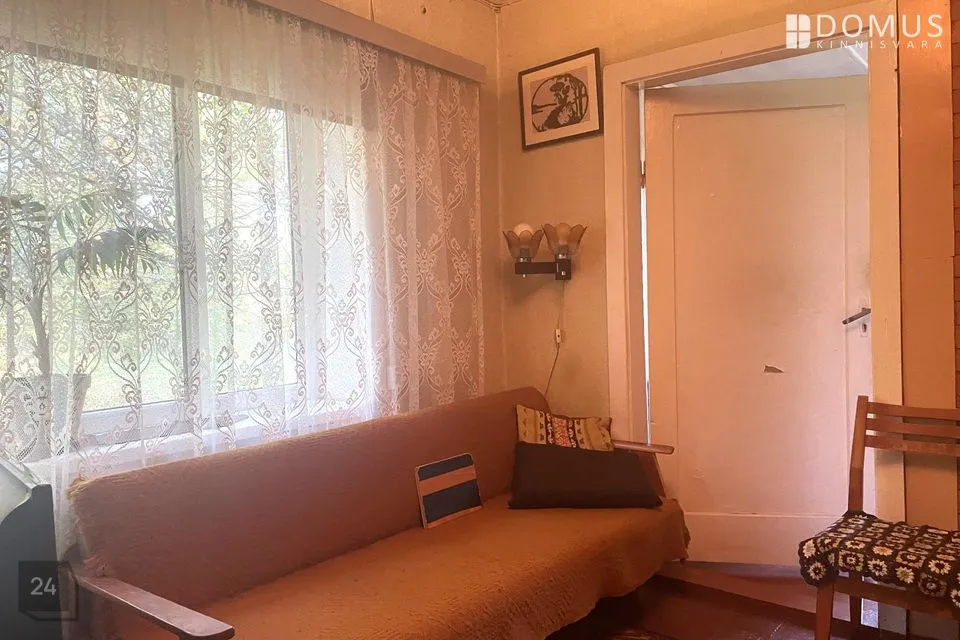 5-toaline Maja - Muhu vald, Hellamaa küla - foto 5