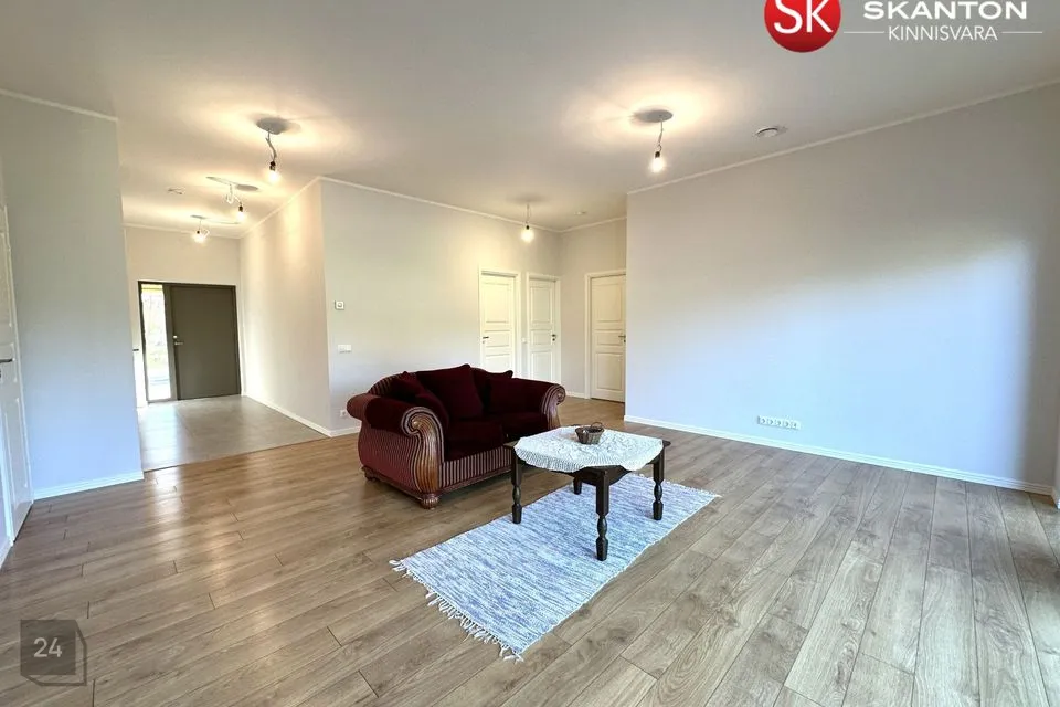 4-toaline Maja  -  Tartu linn, Tartu linn - foto 4