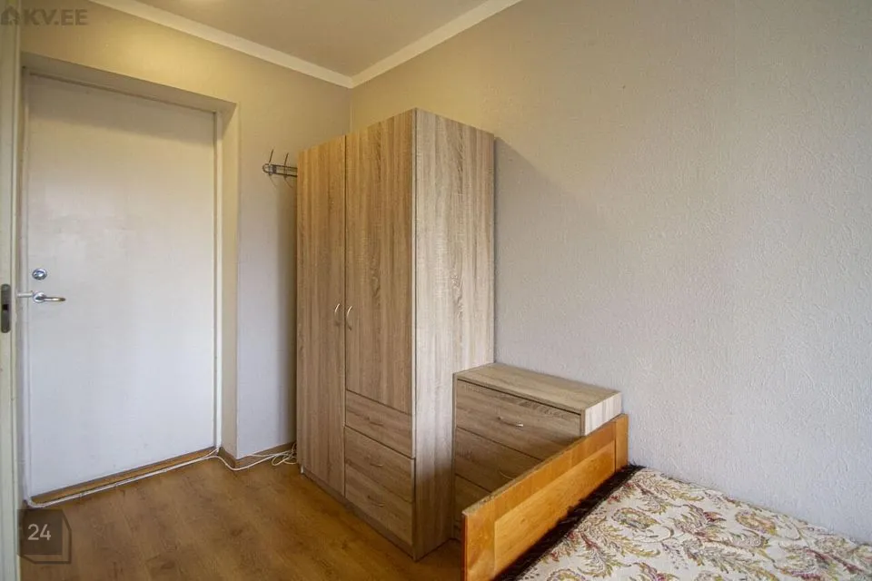 12 m² Korter - Tallinn, Mustamäe linnaosa - foto 5