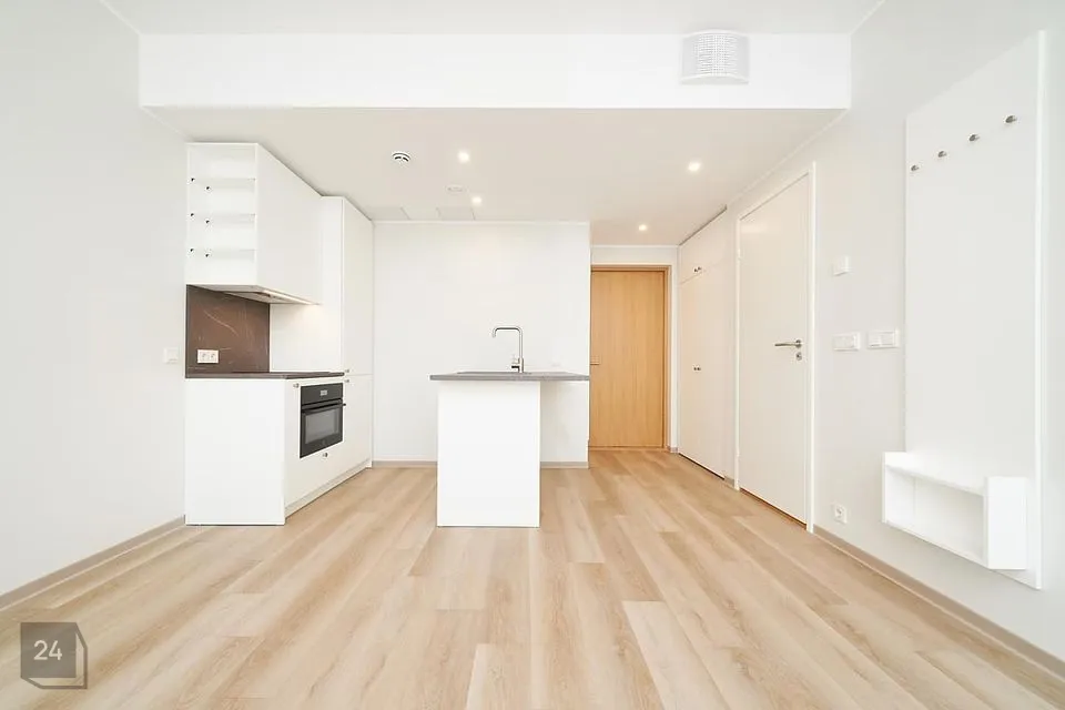 1-toaline Korter  -  Tallinn, Mustamäe linnaosa