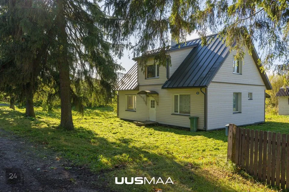 5-toaline Maja  -  Võru linn - foto 3