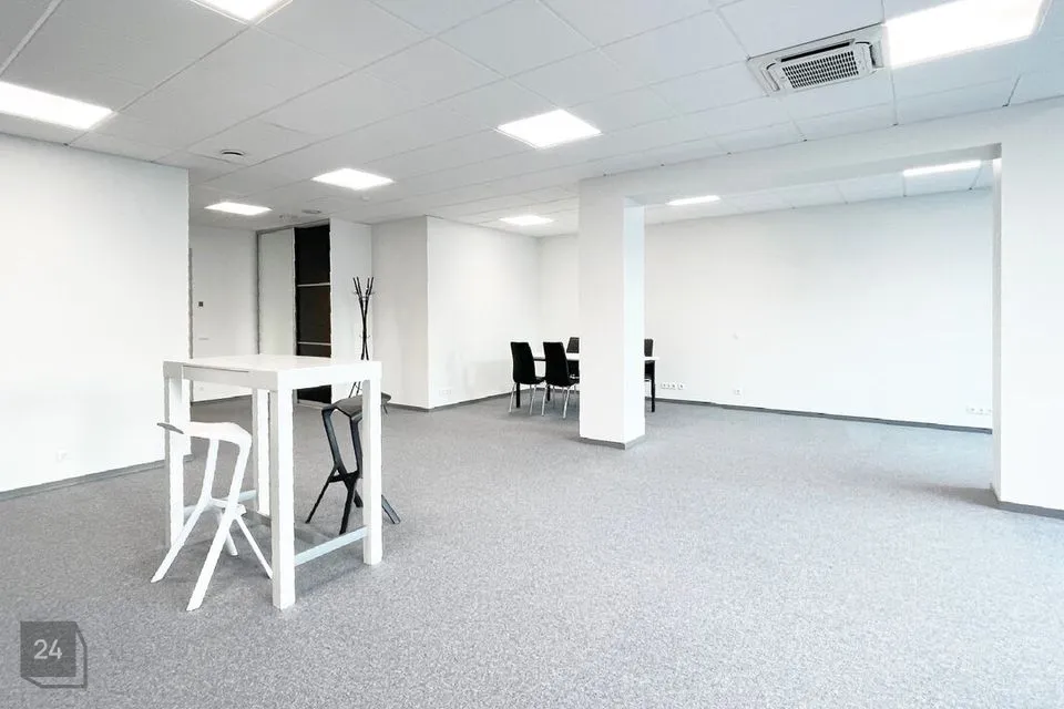 Mitme sihtotstarbega, 94 m² Äripind  -  Tallinn, Kesklinna linnaosa - foto 4