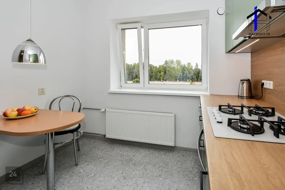 1-toaline Korter  -  Tartu linn, Tartu linn - foto 2