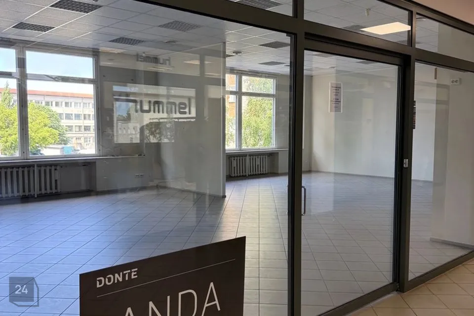Бизнес-площадь в Tallinn, Kesklinna linnaosa
