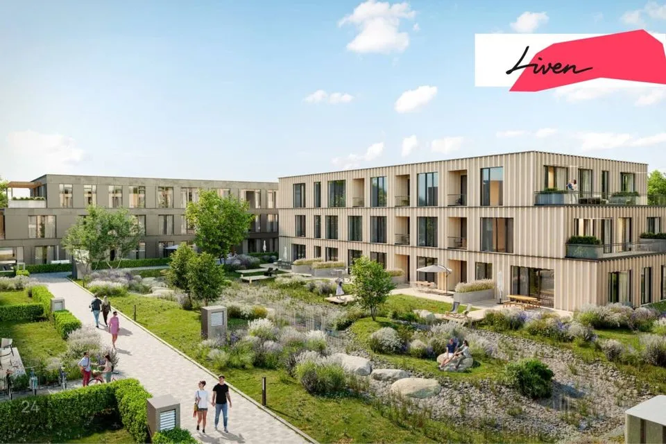 2-toaline Korter - Tallinn, Pirita linnaosa