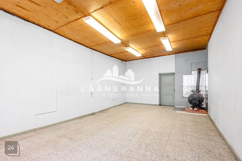 6-toaline Maja  -  Haapsalu linn, Haapsalu linn - foto 2