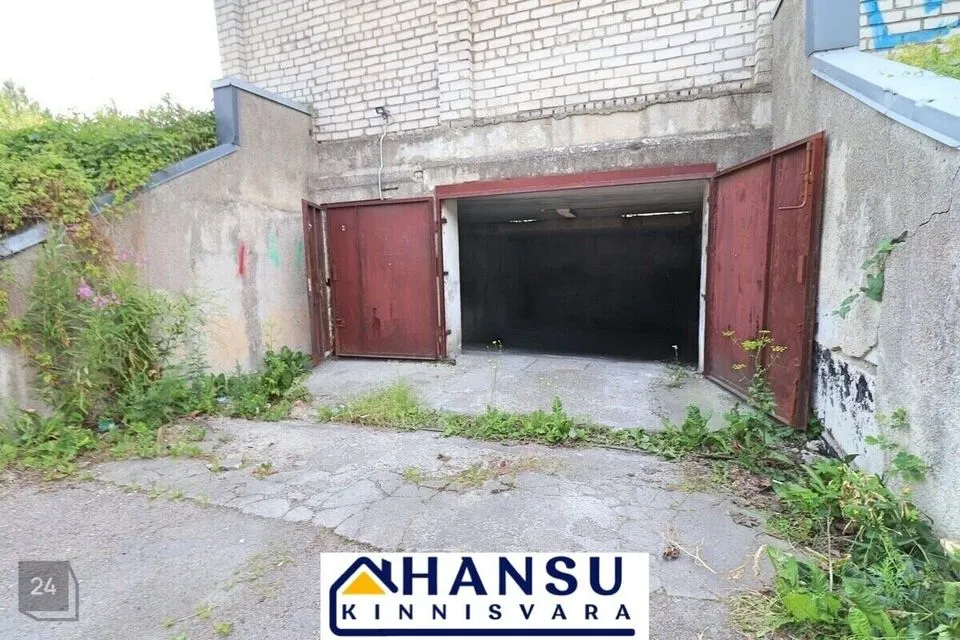 18 m² Garaaž  -  Tallinn, Kristiine linnaosa - foto 5