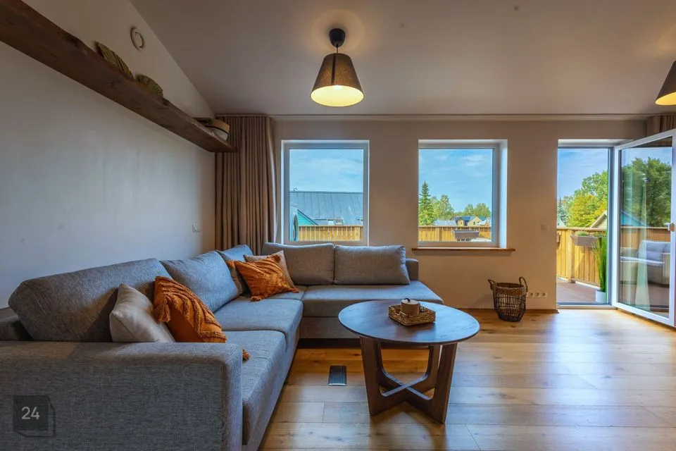 5-toaline Korter  -  Tartu linn, Tartu linn