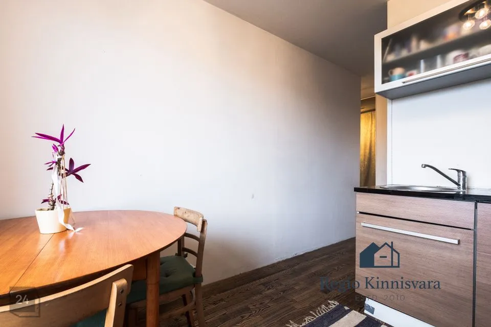 3-room apartment in Lääne-Harju vald, Klooga alevik - photo 3