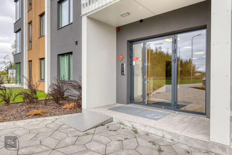 3-toaline Korter  -  Rae vald, Rae küla - foto 3