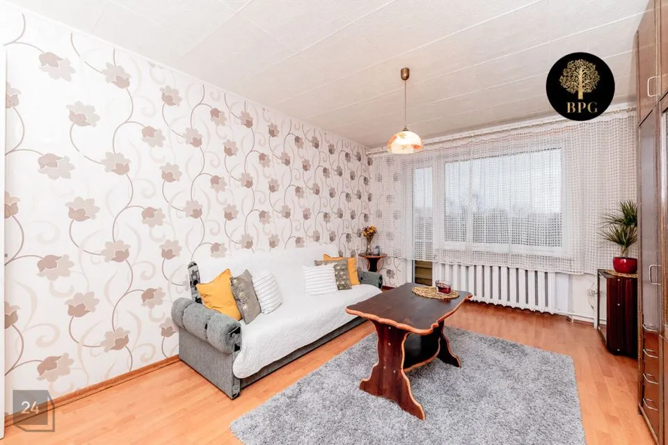 2-toaline Korter - Pärnu linn, Pärnu linn - foto 3