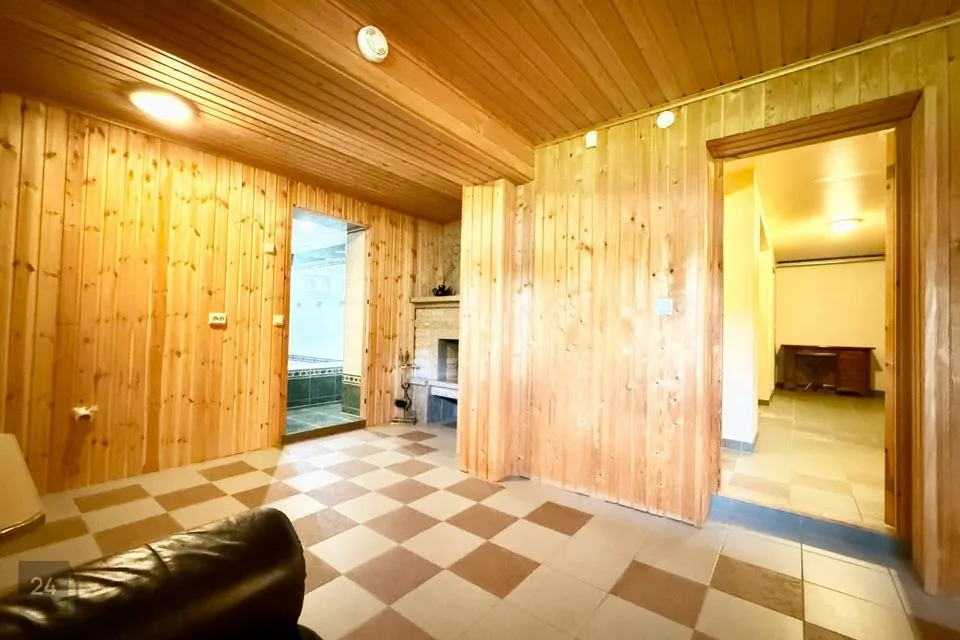 Mitme sihtotstarbega, 241 m² Äripind - Tallinn, Nõmme linnaosa - foto 3