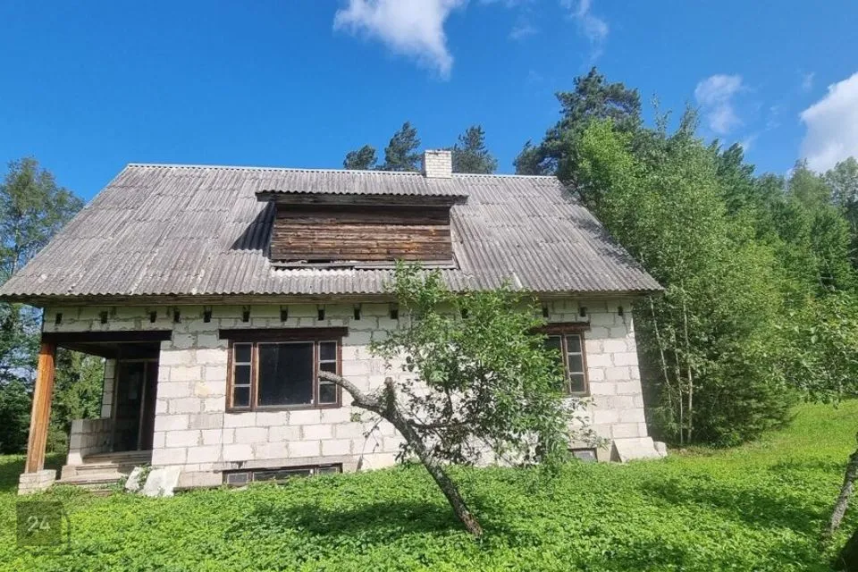 5-toaline Maja - Elva vald, Elva linn - foto 2