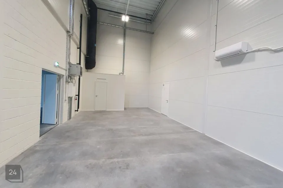 141 m² Äripind  -  Rae vald, Peetri alevik - foto 4
