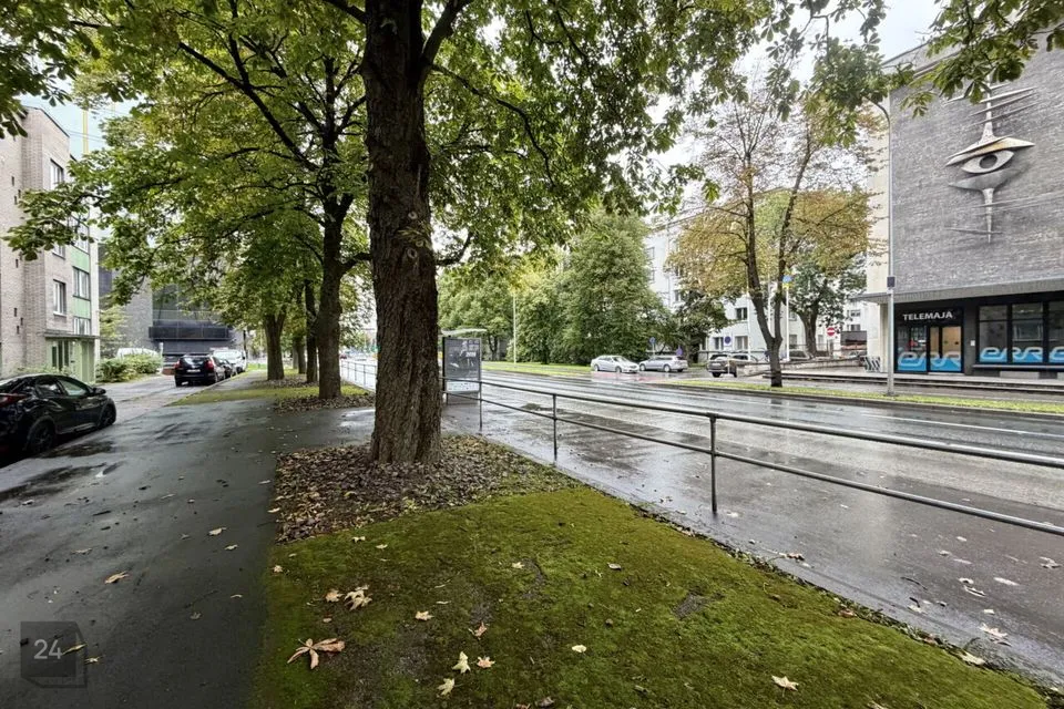3-toaline Korter  -  Tallinn, Kesklinna linnaosa - foto 5