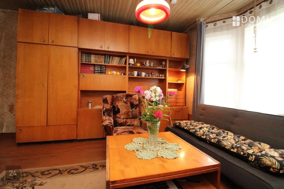 6-toaline Maja  -  Põhja-Sakala vald, Suure-Jaani linn - foto 2