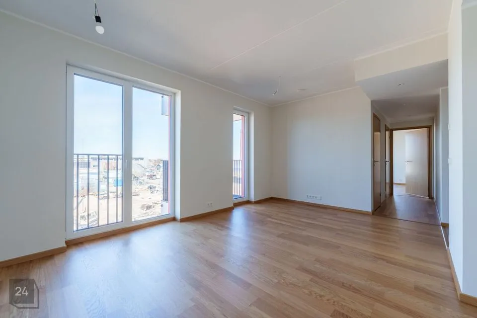 3-toaline Korter  -  Tallinn, Mustamäe linnaosa - foto 4