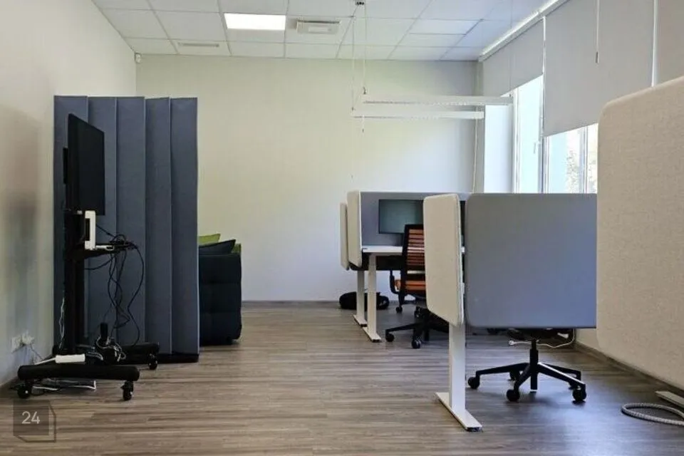 61 m² Äripind - Jõhvi vald, Jõhvi linn - foto 3