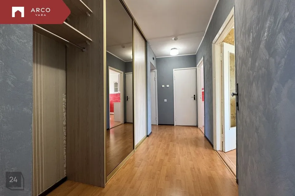3-room apartment in Rae vald, Jüri alevik - photo 3