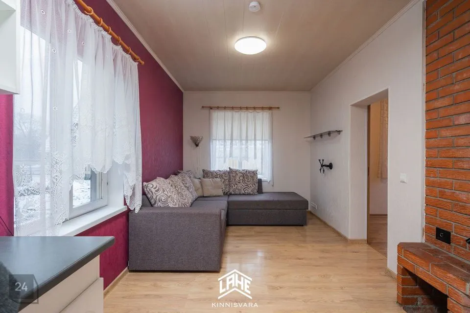 3-toaline Korter  -  Tartu linn, Tartu linn - foto 2