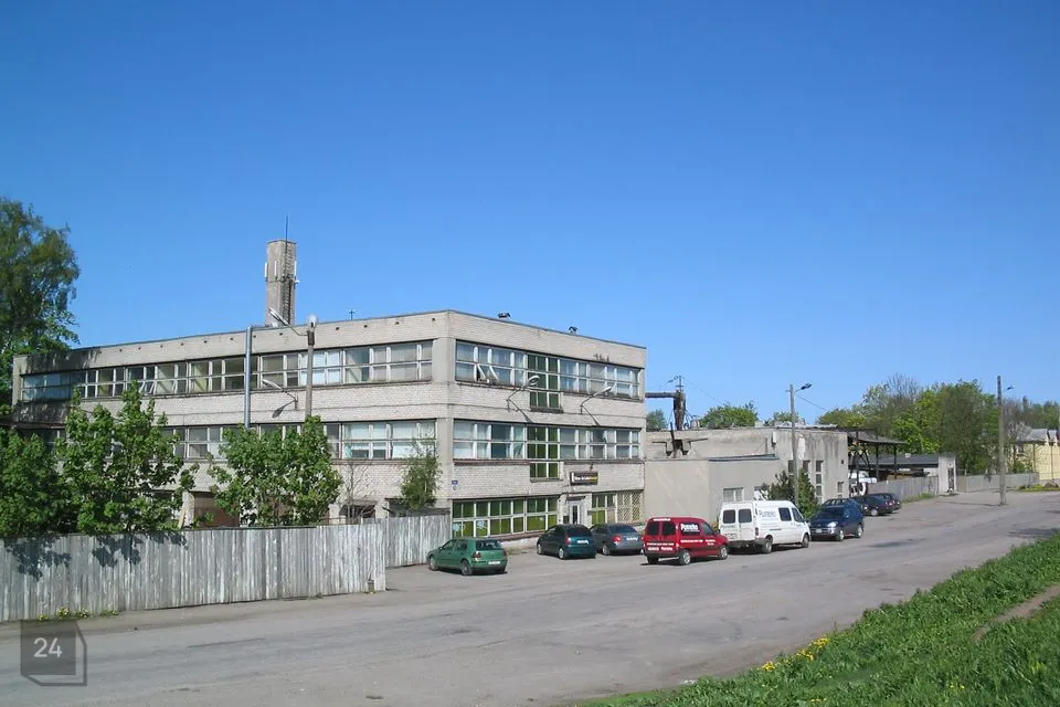 Muu, 36 m² Äripind  -  Tallinn, Põhja-Tallinna linnaosa - foto 2